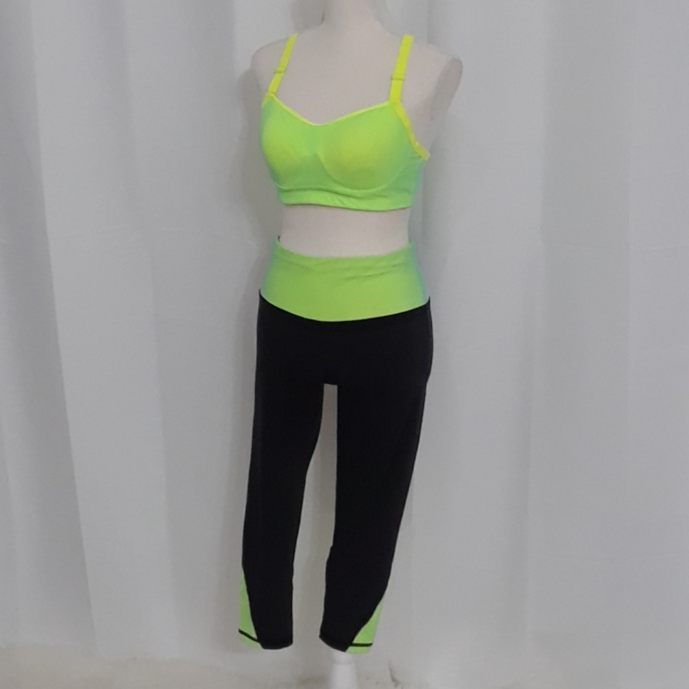 💚VICTORIA’S SECRET X SPORT SET💚 - Picture 12 of 15